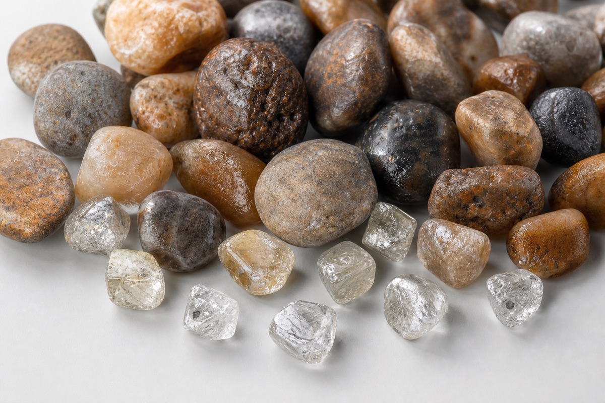 Mucugê, BA: O Berço dos Diamantes na Chapada Diamantina